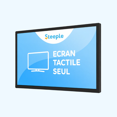 Ecrans seuls (sans box et sans support)