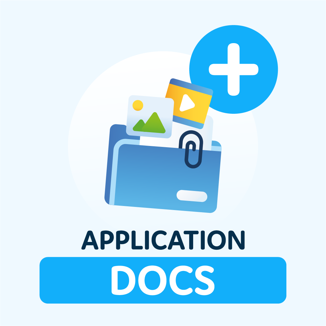 FR - App "Docs"