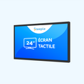 FR - Ecran 24"