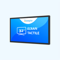 FR - Ecran 32"