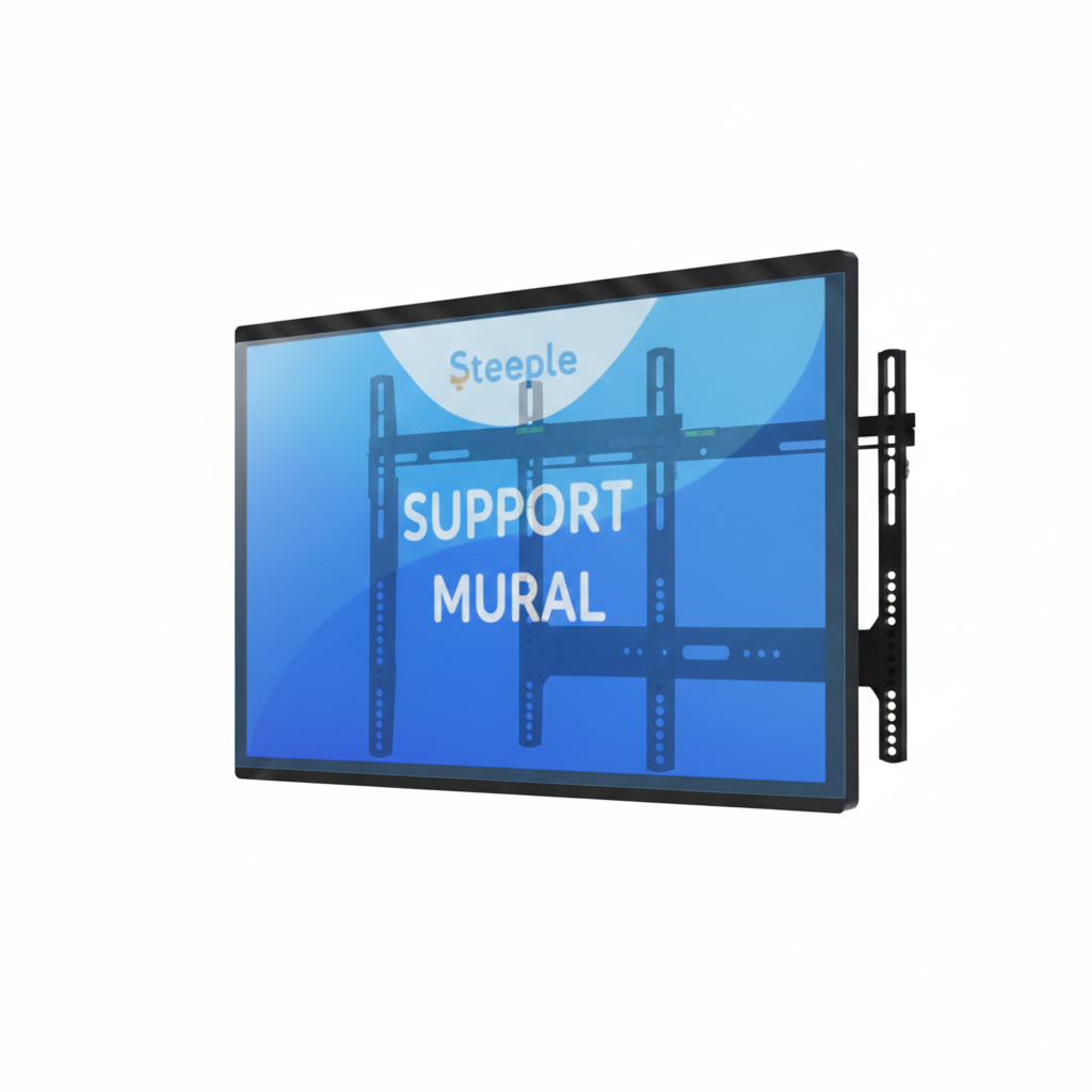 FR - Support Mural 24"