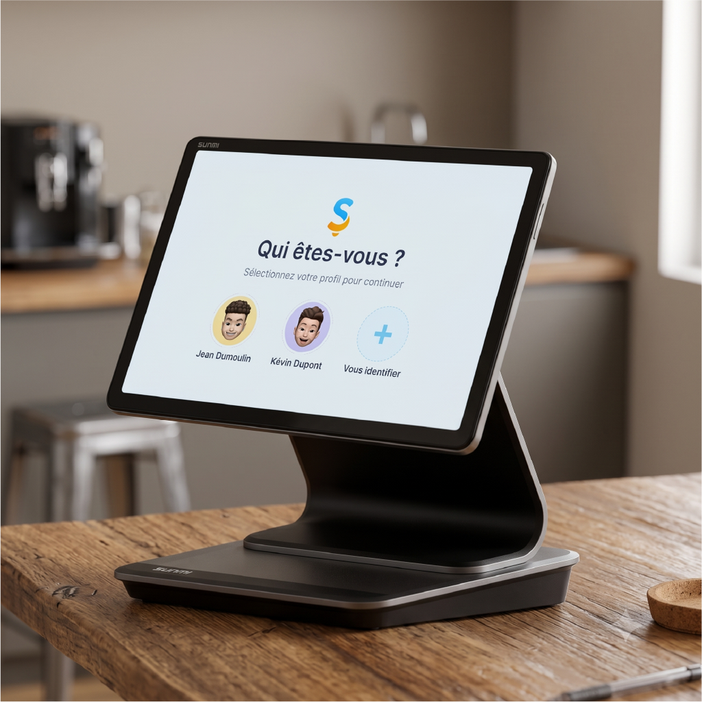 FR - Pack Tablette tactile 14 pouces