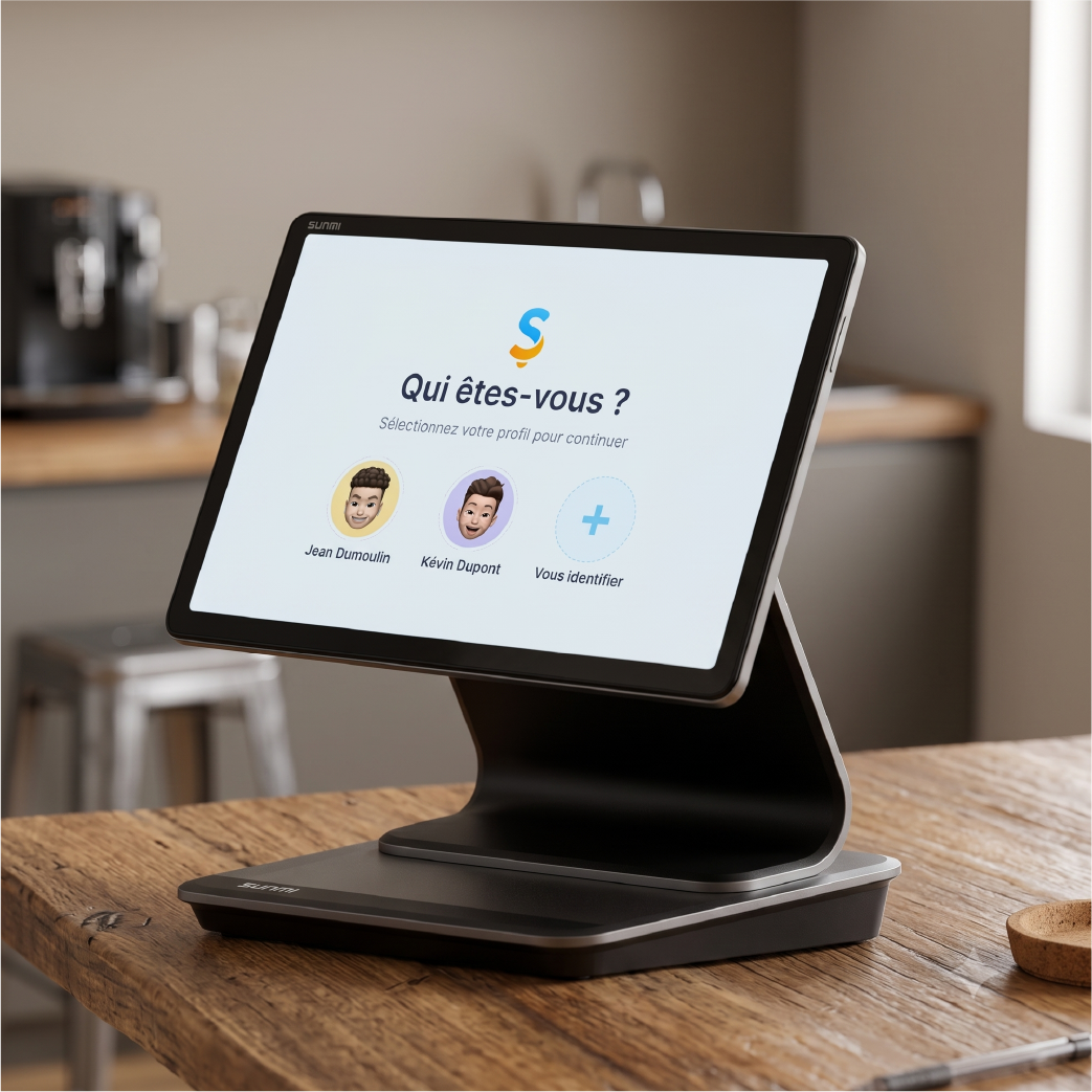 FR - Pack Tablette tactile 14 pouces